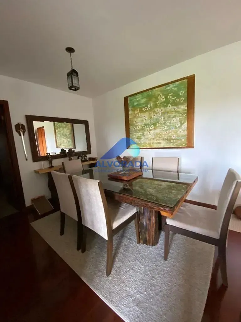 Apartamento, 3 quartos, 118 m² - Foto 19