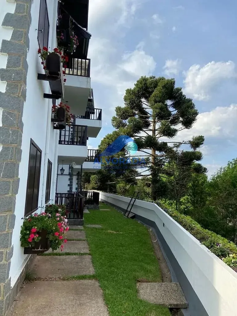 Apartamento, 3 quartos, 118 m² - Foto 3