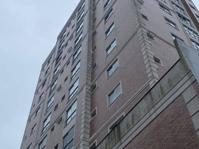 Apartamento térreo à venda, Estrela, Ponta Grossa, PR