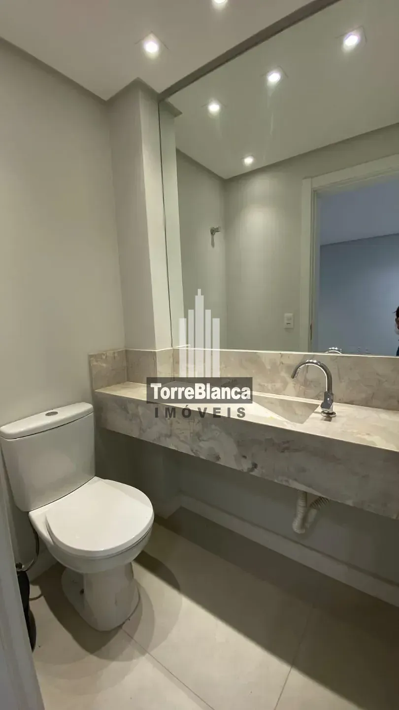 Apartamento, 3 quartos, 155 m² - Foto 6