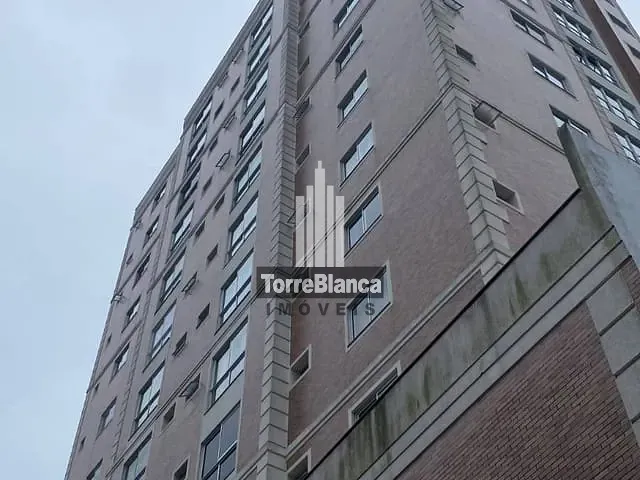 Apartamento com 230m² 3 quartos e 4 banheiros, à venda, no bairro Centro em Ponta Grossa