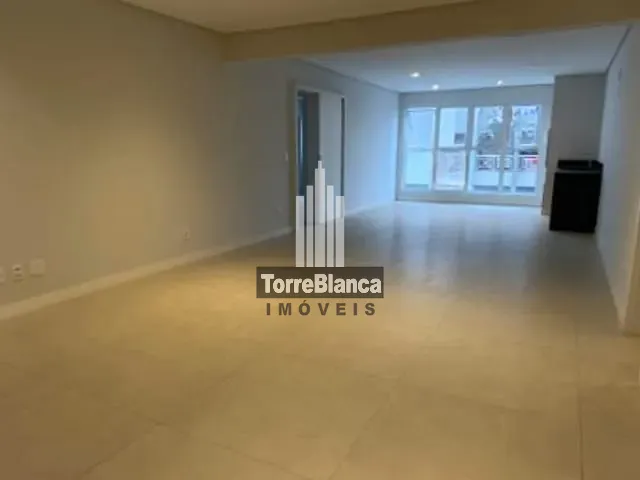 Apartamento com 230m² 3 quartos e 4 banheiros, à venda, no bairro Centro em Ponta Grossa
