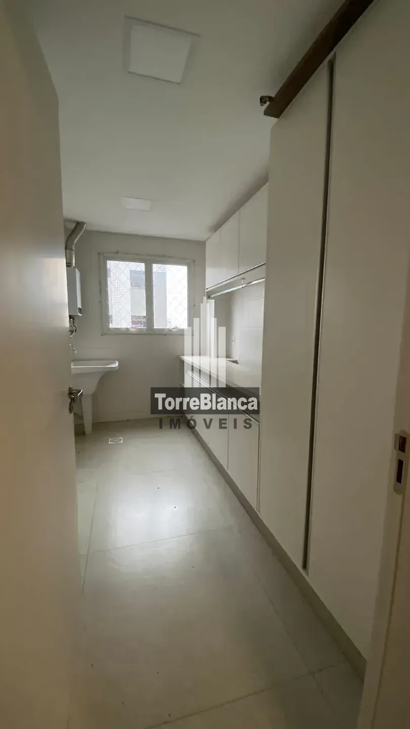 Apartamento, 3 quartos, 155 m² - Foto 8