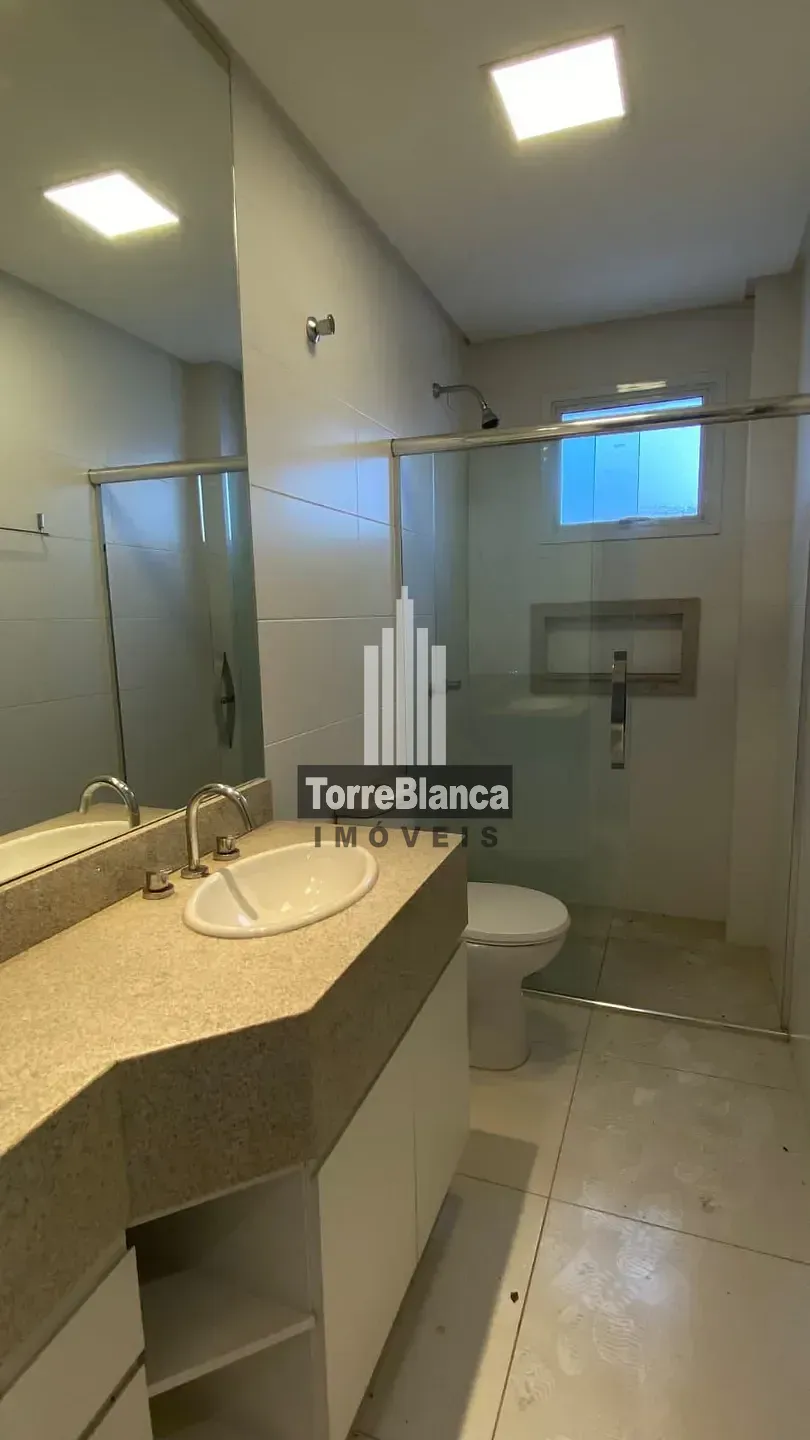 Apartamento, 3 quartos, 155 m² - Foto 3