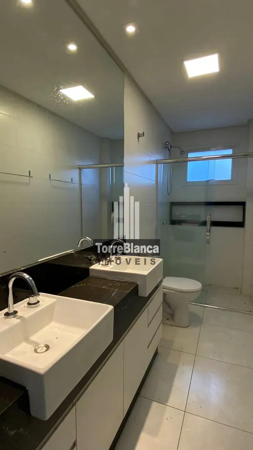 Apartamento, 3 quartos, 155 m² - Foto 11