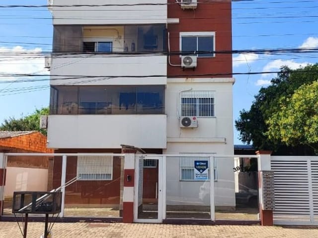 Foto do Apartamento - Apartamento com 2 dormitórios para alugar, 58 m² por R$ 2.770,00/mês - Bom Sucesso - Gravataí/RS | Dimobi Cia Imobiliária