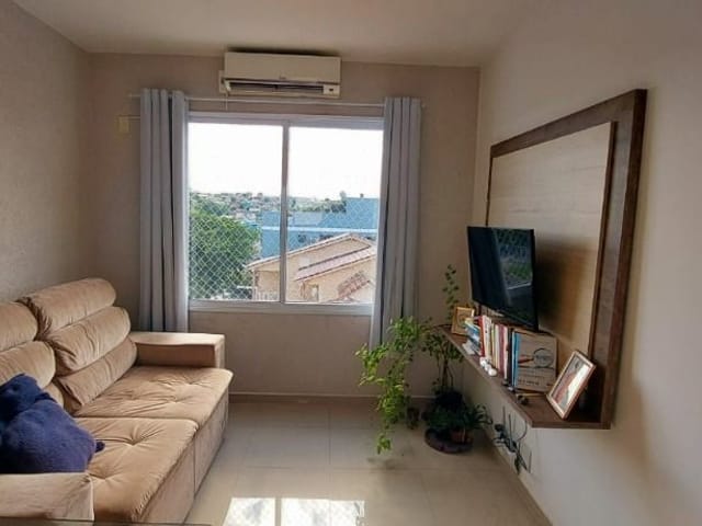 Foto do Apartamento - Apartamento com 2 dormitórios para alugar, 58 m² por R$ 2.770,00/mês - Bom Sucesso - Gravataí/RS | Dimobi Cia Imobiliária