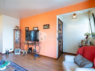 Foto do Apartamento-Apartamento tipo para venda em Campo Belo com 3 quartos, sendo 1 suíte, 131m²