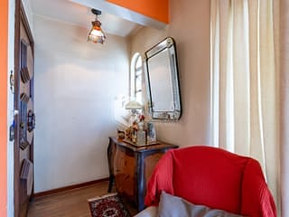 Foto do Apartamento-Apartamento tipo para venda em Campo Belo com 3 quartos, sendo 1 suíte, 131m²