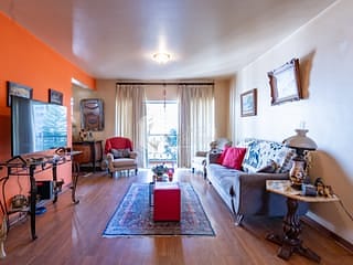 Foto do Apartamento-Apartamento tipo para venda em Campo Belo com 3 quartos, sendo 1 suíte, 131m²