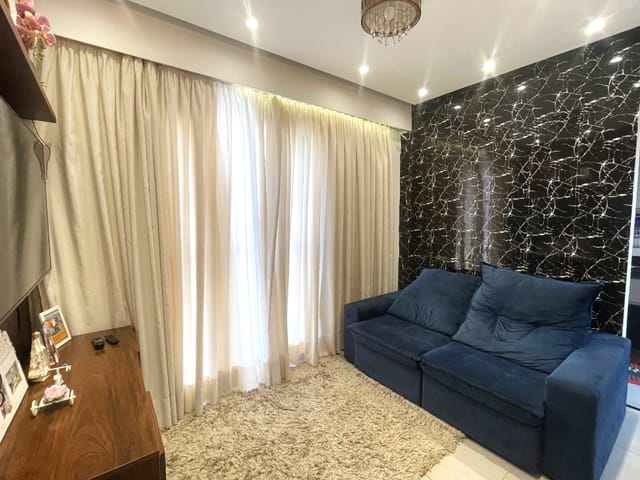 Foto do Apartamento - Apartamento tipo para venda em Jardim Antártica com 2 quartos, 72m² | Lares e Andares Imóveis
