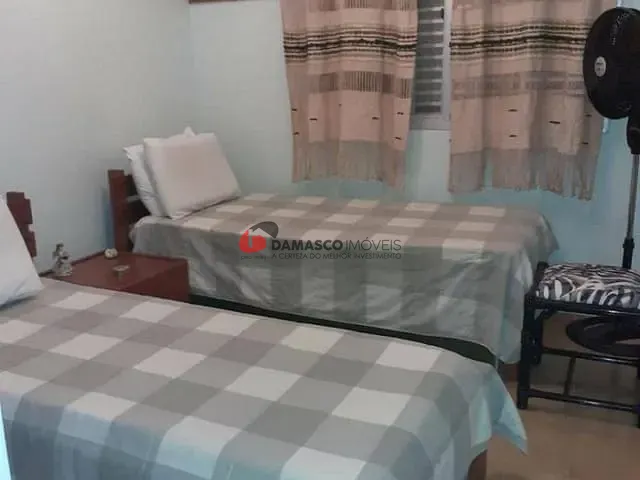 Apartamento 3 quartos e 1 banheiro, à venda, no bairro Jardim Tejereba em Guarujá