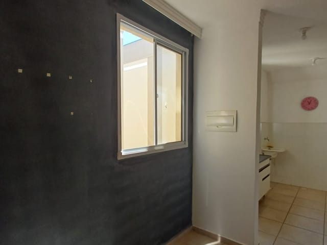 Foto do Apartamento - Apartamento garden para venda em Chácara Santo Antônio com 2 quartos, 45m² | Lares e Andares Imóveis