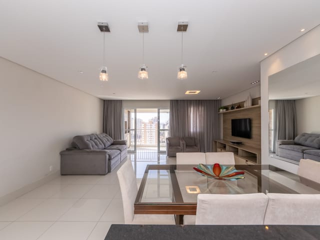Foto do Apartamento - Apartamento tipo para venda em Santa Paula com 2 quartos, sendo 2 suítes, 99m² | Lares e Andares Imóveis