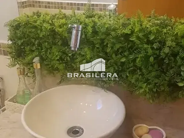 Apartamento com 99m² 3 quartos e 3 banheiros, à venda, no bairro Residencial Eldorado Expansão em Goiânia