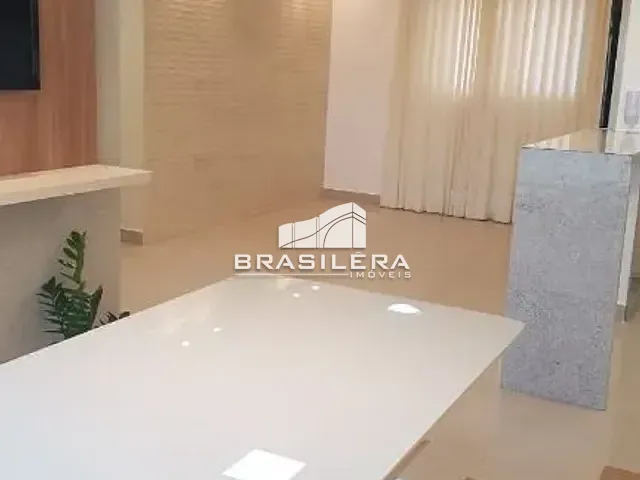 Apartamento com 99m² 3 quartos e 3 banheiros, à venda, no bairro Residencial Eldorado Expansão em Goiânia