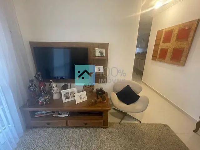 Apartamento com 69m² 2 quartos e 2 banheiros, à venda, no bairro Parque Industrial em São José dos Campos