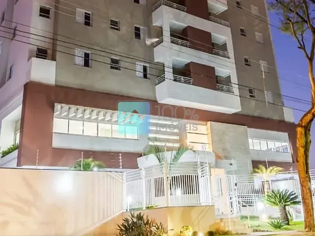 Apartamento com 69m² 2 quartos e 2 banheiros, à venda, no bairro Parque Industrial em São José dos Campos