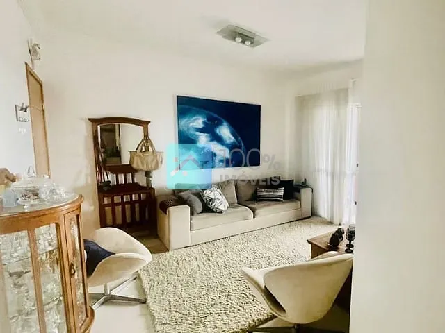 Apartamento com 69m² 2 quartos e 2 banheiros, à venda, no bairro Parque Industrial em São José dos Campos