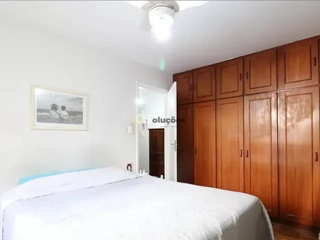 Apartamento 2 quartos e 1 banheiro, à venda, no bairro Água Branca em São Paulo