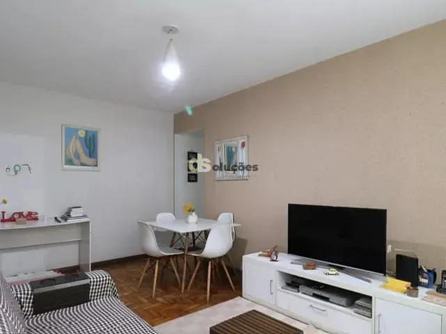 Apartamento 2 quartos e 1 banheiro, à venda, no bairro Água Branca em São Paulo