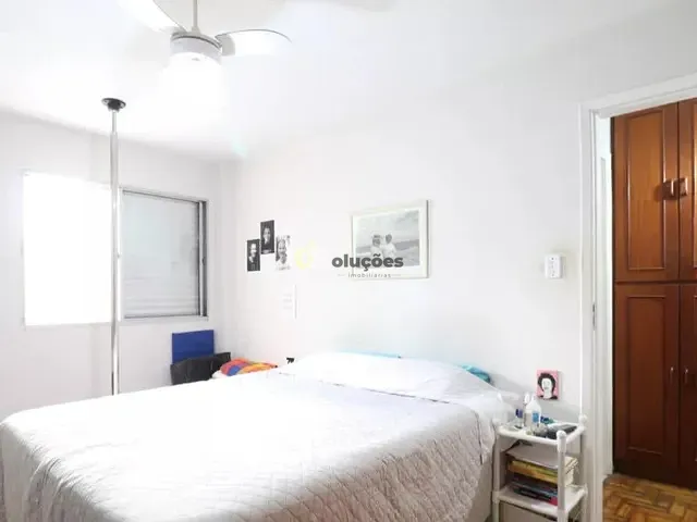 Apartamento 2 quartos e 1 banheiro, à venda, no bairro Água Branca em São Paulo