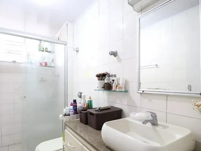 Apartamento 2 quartos e 1 banheiro, à venda, no bairro Água Branca em São Paulo