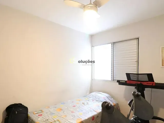 Apartamento 2 quartos e 1 banheiro, à venda, no bairro Água Branca em São Paulo