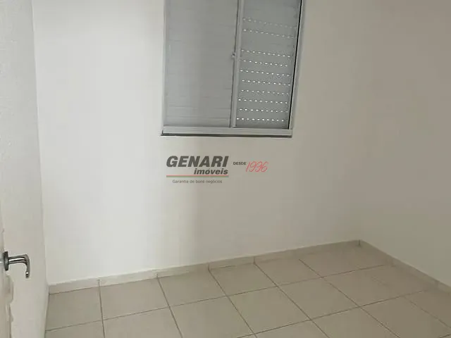 Apartamento com 54m² 2 quartos e 1 banheiro, à venda, no bairro Mato Dentro em Indaiatuba