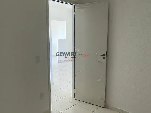 Apartamento com 54m² 2 quartos e 1 banheiro, à venda, no bairro Mato Dentro em Indaiatuba
