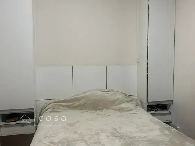 Apartamento com 77m² 3 quartos e 2 banheiros, à venda, no bairro Jardim Aquárius em São José dos Campos