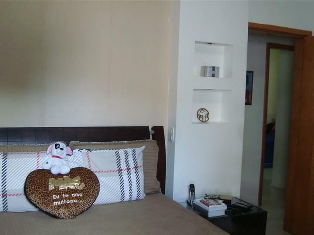 Foto do Apartamento - Apartamento residencial à venda, Vila Betânia, São José dos Campos. | INDEPENDENCE NEGOCIOS IMOBILIARIOS LTDA