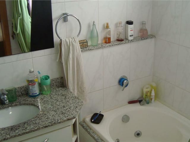 Foto do Apartamento - Apartamento residencial à venda, Vila Betânia, São José dos Campos. | INDEPENDENCE NEGOCIOS IMOBILIARIOS LTDA