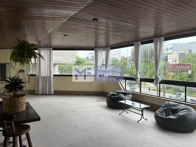 Apartamento com 123m² 3 quartos e 3 banheiros, à venda, no bairro Recreio dos Bandeirantes em Rio de Janeiro