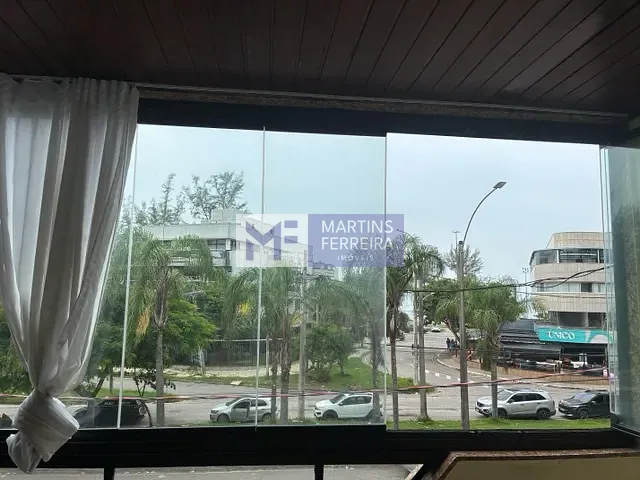 Apartamento com 123m² 3 quartos e 3 banheiros, à venda, no bairro Recreio dos Bandeirantes em Rio de Janeiro