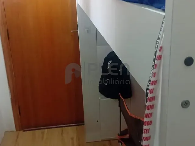 Apartamento com 64m² 2 quartos e 2 banheiros, à venda, no bairro Parque Mandaqui em São Paulo