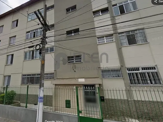 Apartamento com 64m² 2 quartos e 2 banheiros, à venda, no bairro Parque Mandaqui em São Paulo