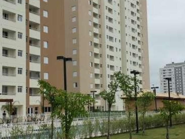 Foto do Apartamento - Apartamento para pessoas exigentes, Reserva Villa Branca 65m² 2 dorms, suíte, novo, de muito bom gosto! | RUSSI IMÓVEIS
