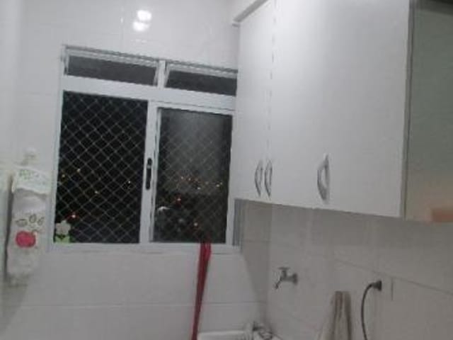 Foto do Apartamento - Apartamento para pessoas exigentes, Reserva Villa Branca 65m² 2 dorms, suíte, novo, de muito bom gosto! | RUSSI IMÓVEIS