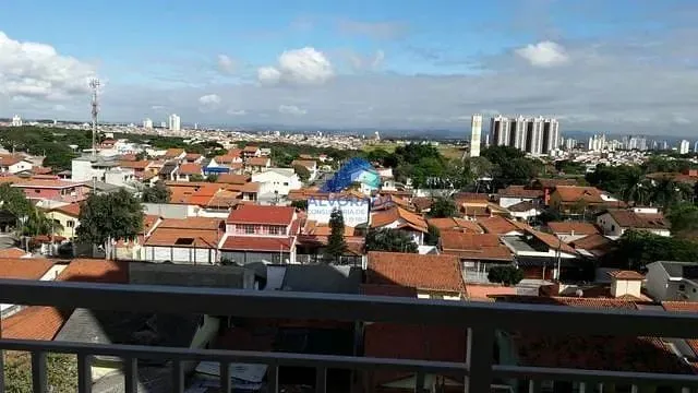 Apartamento, 3 quartos, 95 m² - Foto 7