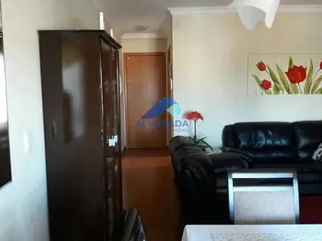 Apartamento com 10m² 3 quartos e 1 banheiro, à venda, no bairro Jardim Portugal em São José Dos Campos