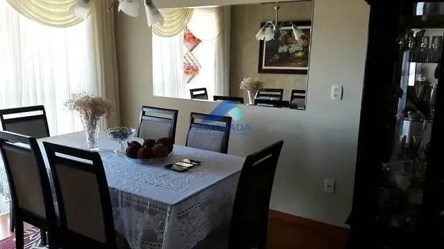 Apartamento, 3 quartos, 95 m² - Foto 3