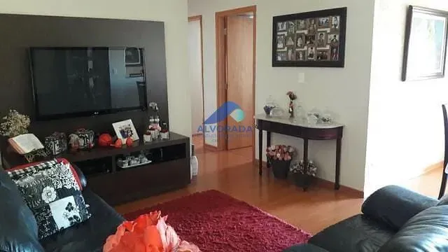 Apartamento, 3 quartos, 95 m² - Foto 12
