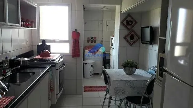 Apartamento, 3 quartos, 95 m² - Foto 4