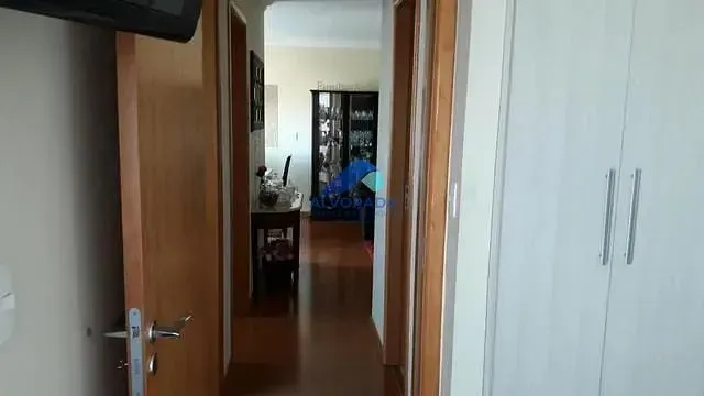 Apartamento, 3 quartos, 95 m² - Foto 11
