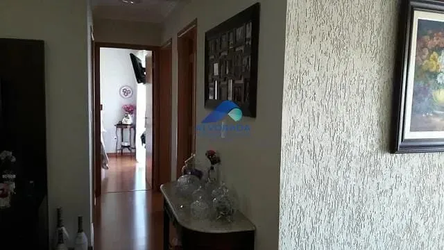 Apartamento, 3 quartos, 95 m² - Foto 13