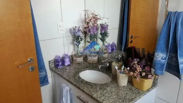Apartamento, 3 quartos, 95 m² - Foto 14