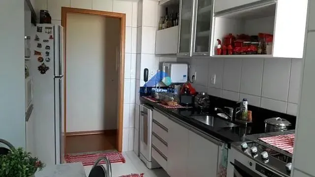 Apartamento, 3 quartos, 95 m² - Foto 6