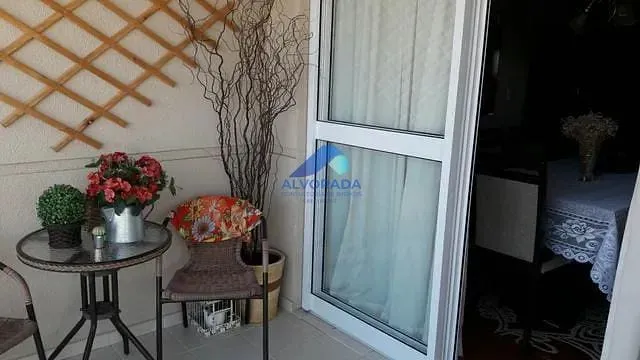 Apartamento, 3 quartos, 95 m² - Foto 16