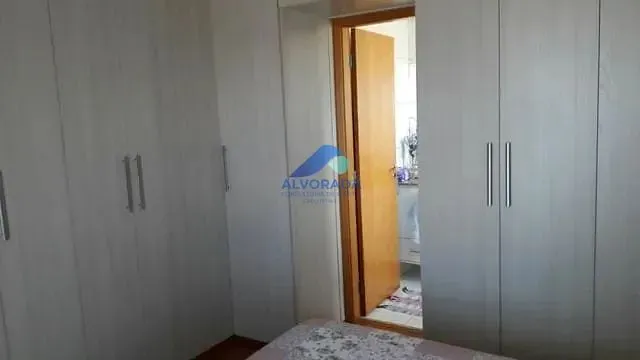 Apartamento, 3 quartos, 95 m² - Foto 9